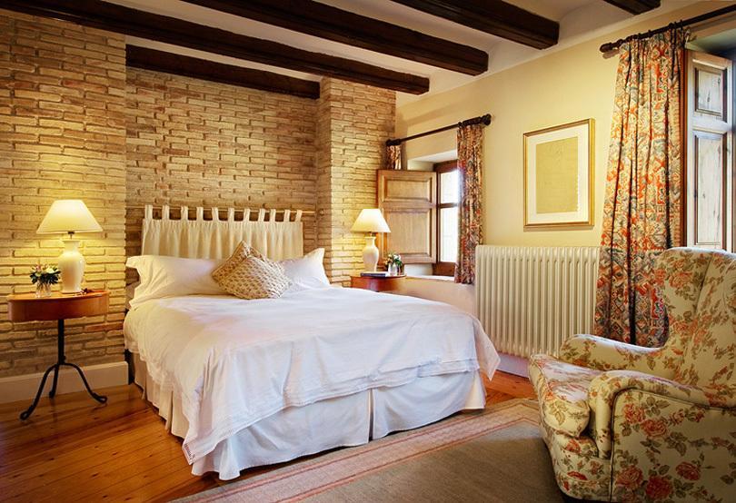La Torre Del Visco - Relais & Chateaux Fuentespalda Room photo